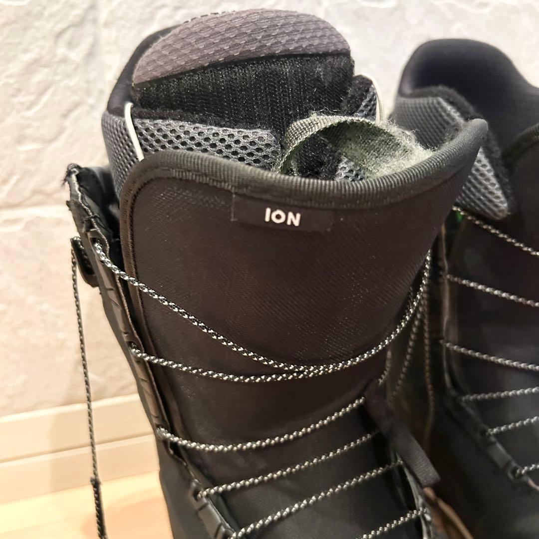 Burton Ion - Asian Fit スノーボードブーツ 26cm