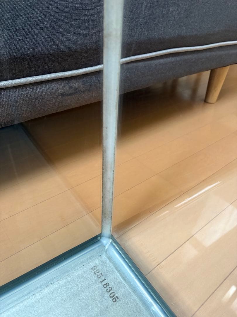 引き取り限定KOTOBUKI 900☓450☓450 ガラス水槽ガラス蓋ライト