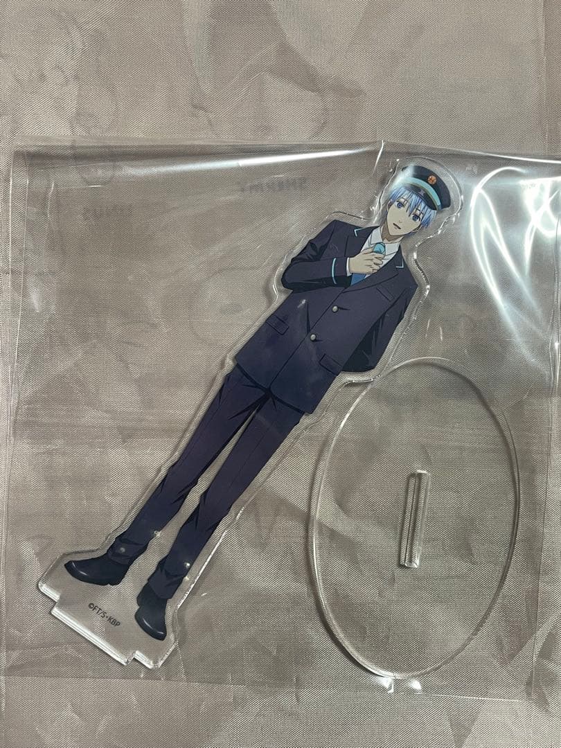 黒子テツヤ アクスタ アクリルスタンド まとめ売り バラ売り可