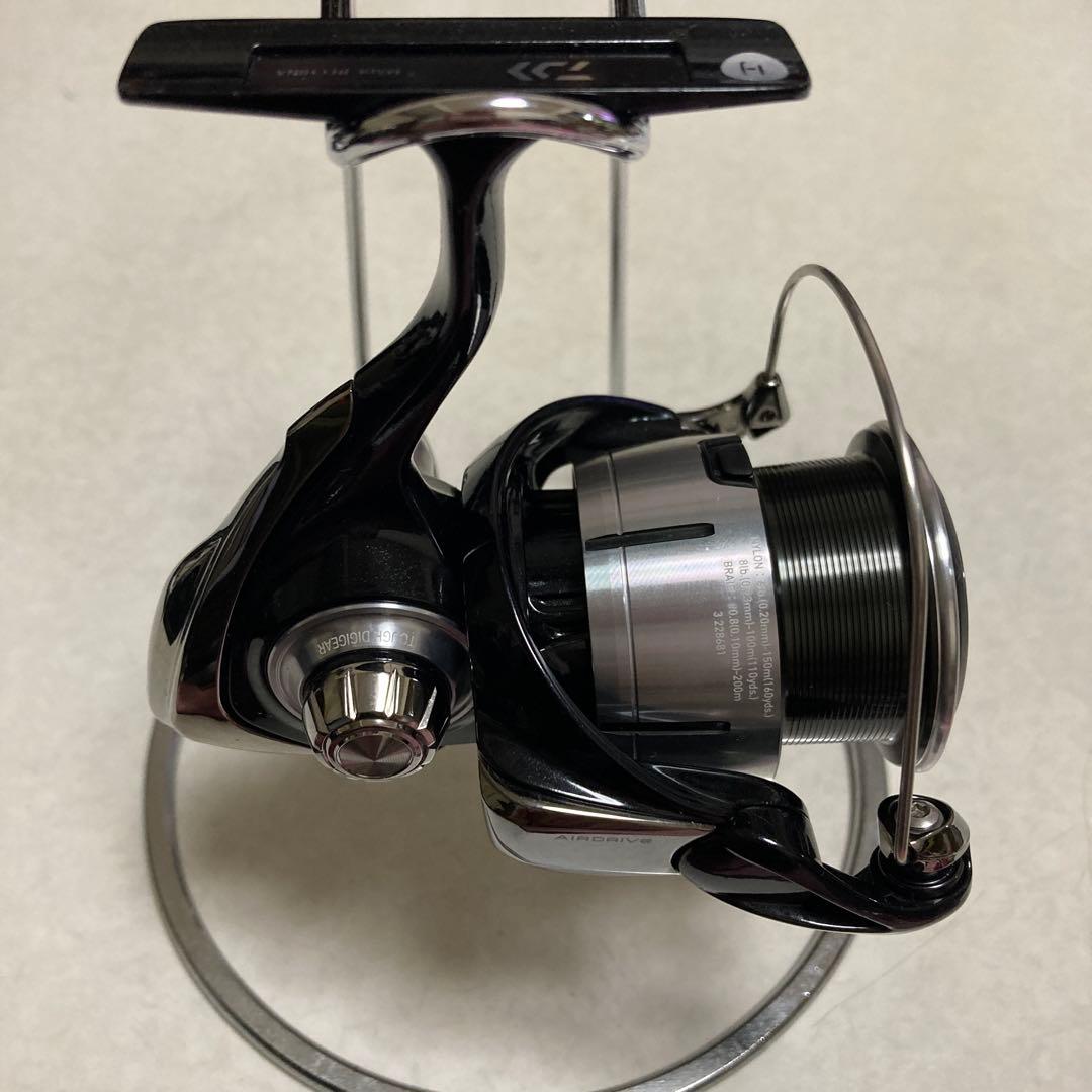 23レグザLT3000S-C