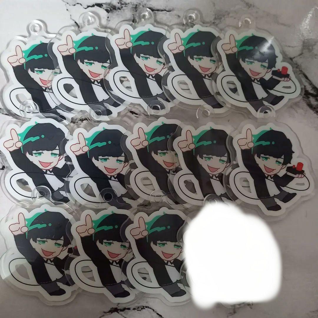 バラ売り〇 QuizKnock グッズ 東言 東問