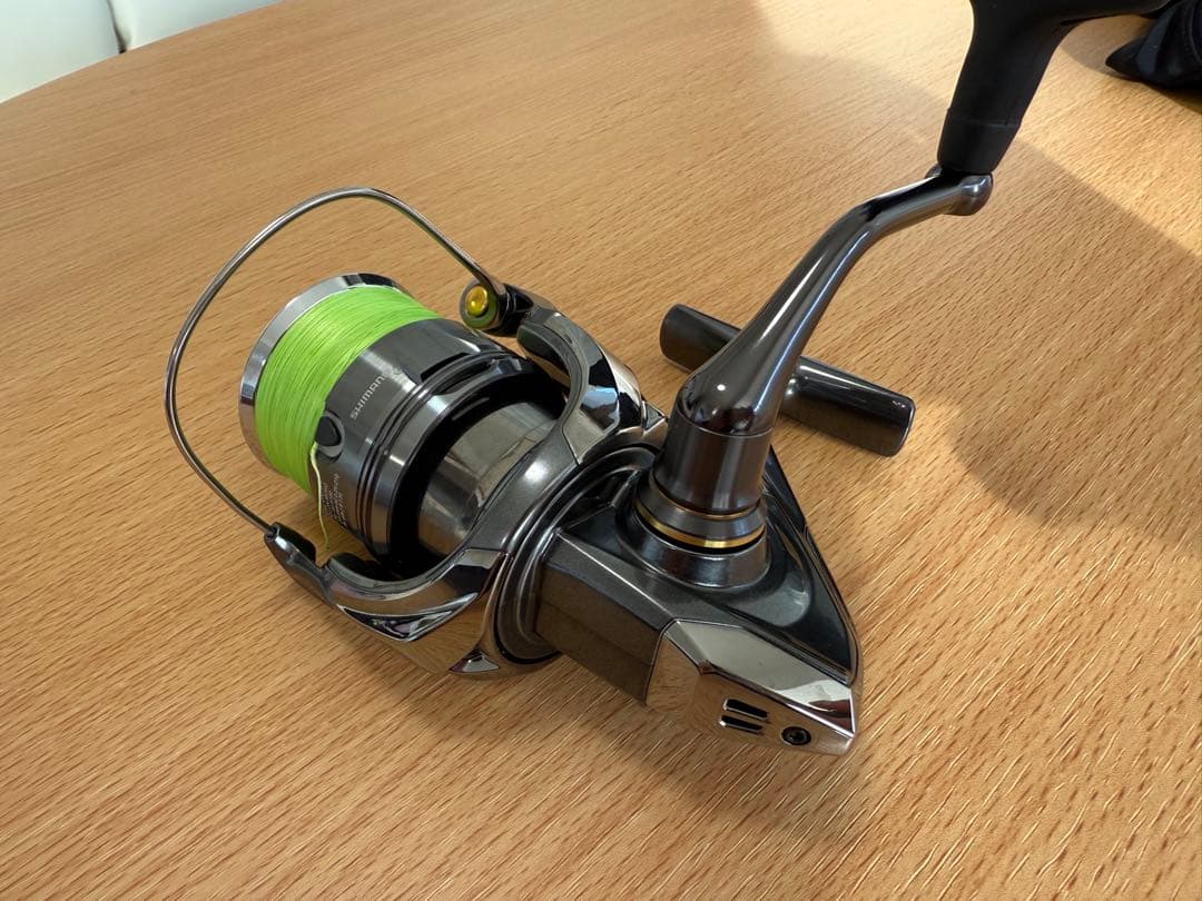 24ツインパワー　c3000xg