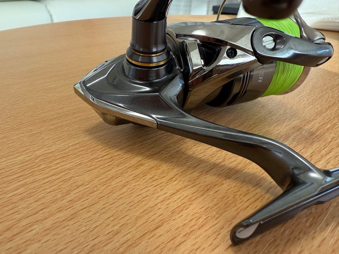 24ツインパワー　c3000xg