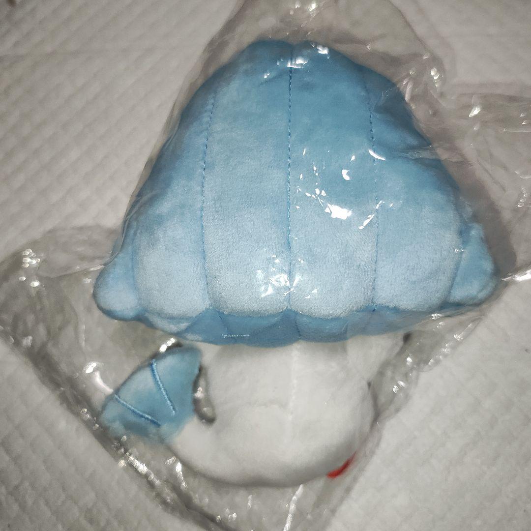 【シンガポール】マーリーのぬいぐるみ【大阪・関西万博】