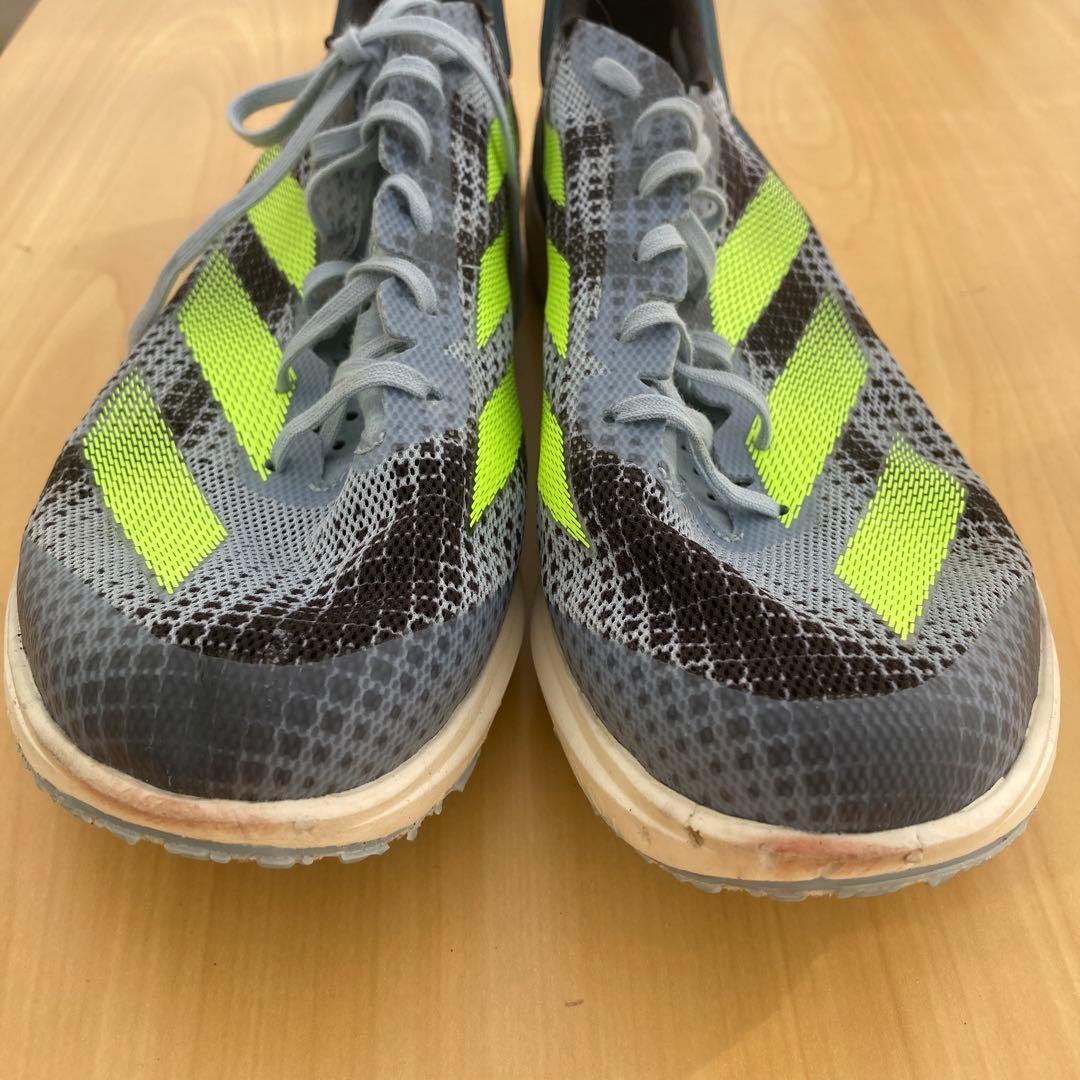 アディダス ADIZERO AVANTI TYO　スパイク26.5cmアバンチ