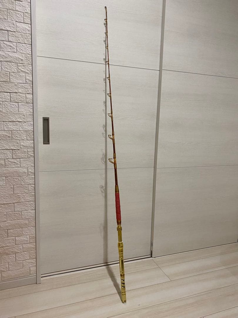 剛樹　マジックバイト17MR