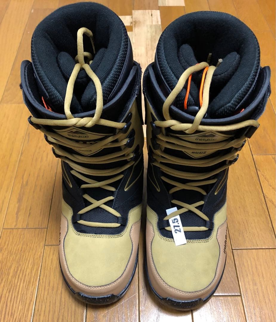 新品　23-24 THIRTYTWO LIGHT JP スノーボード　ブーツ