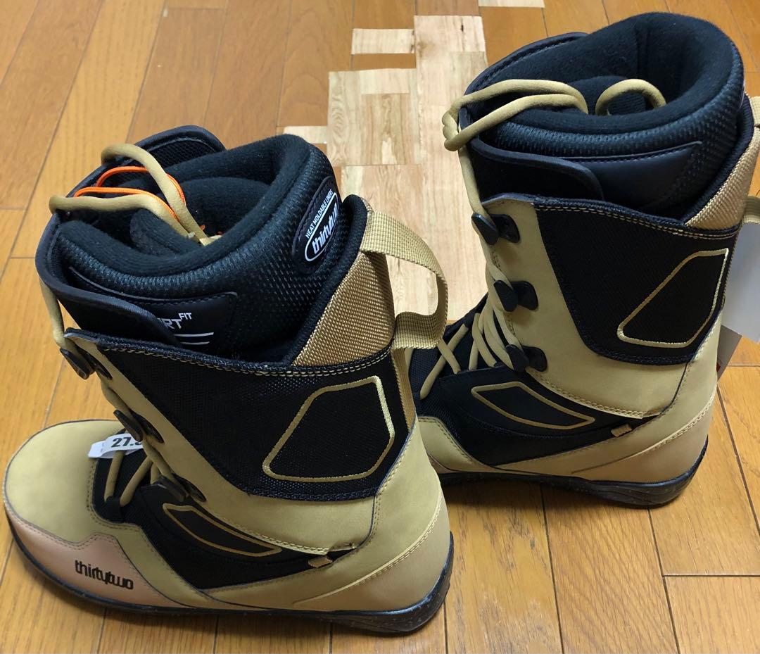 新品　23-24 THIRTYTWO LIGHT JP スノーボード　ブーツ