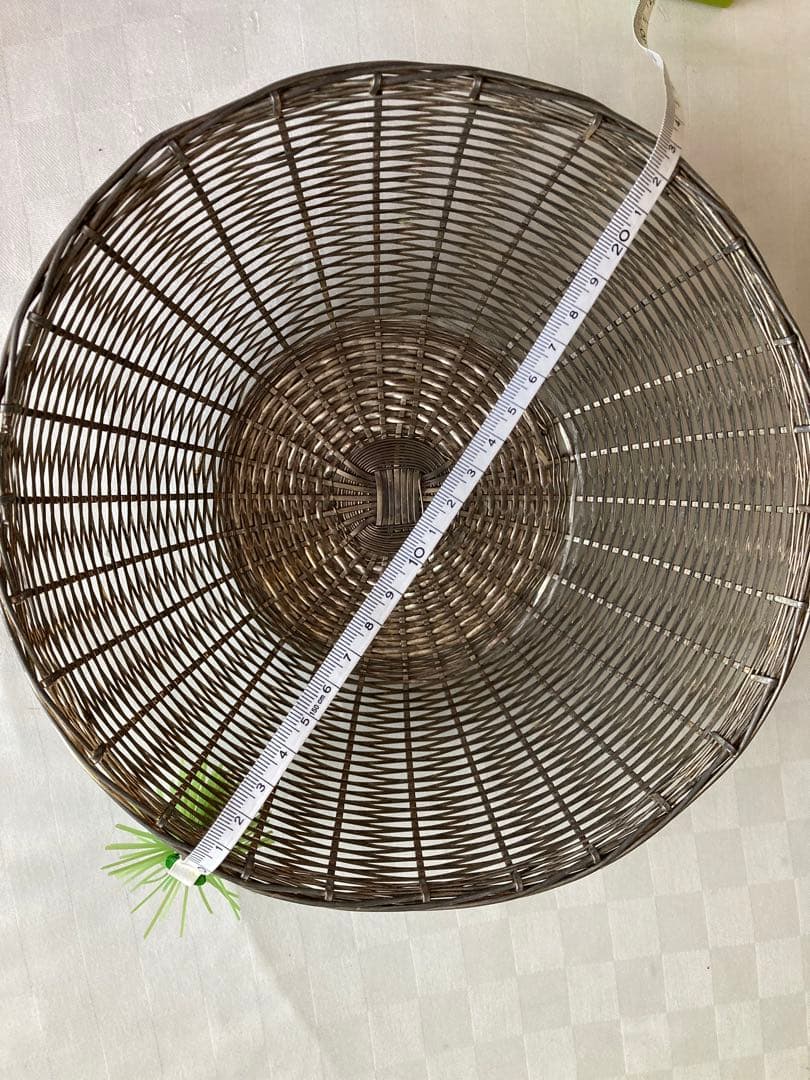 シルバーの入れ物⭐︎アンティーク