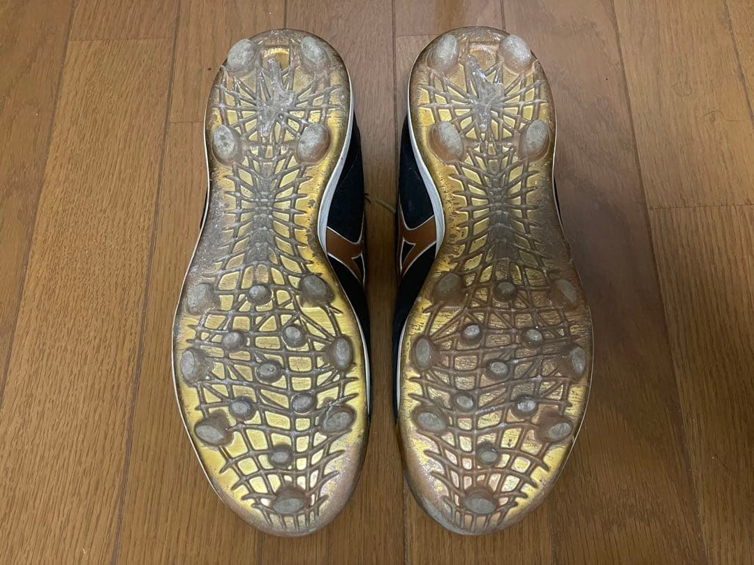 ミズノプロ ドミナントニットTPU