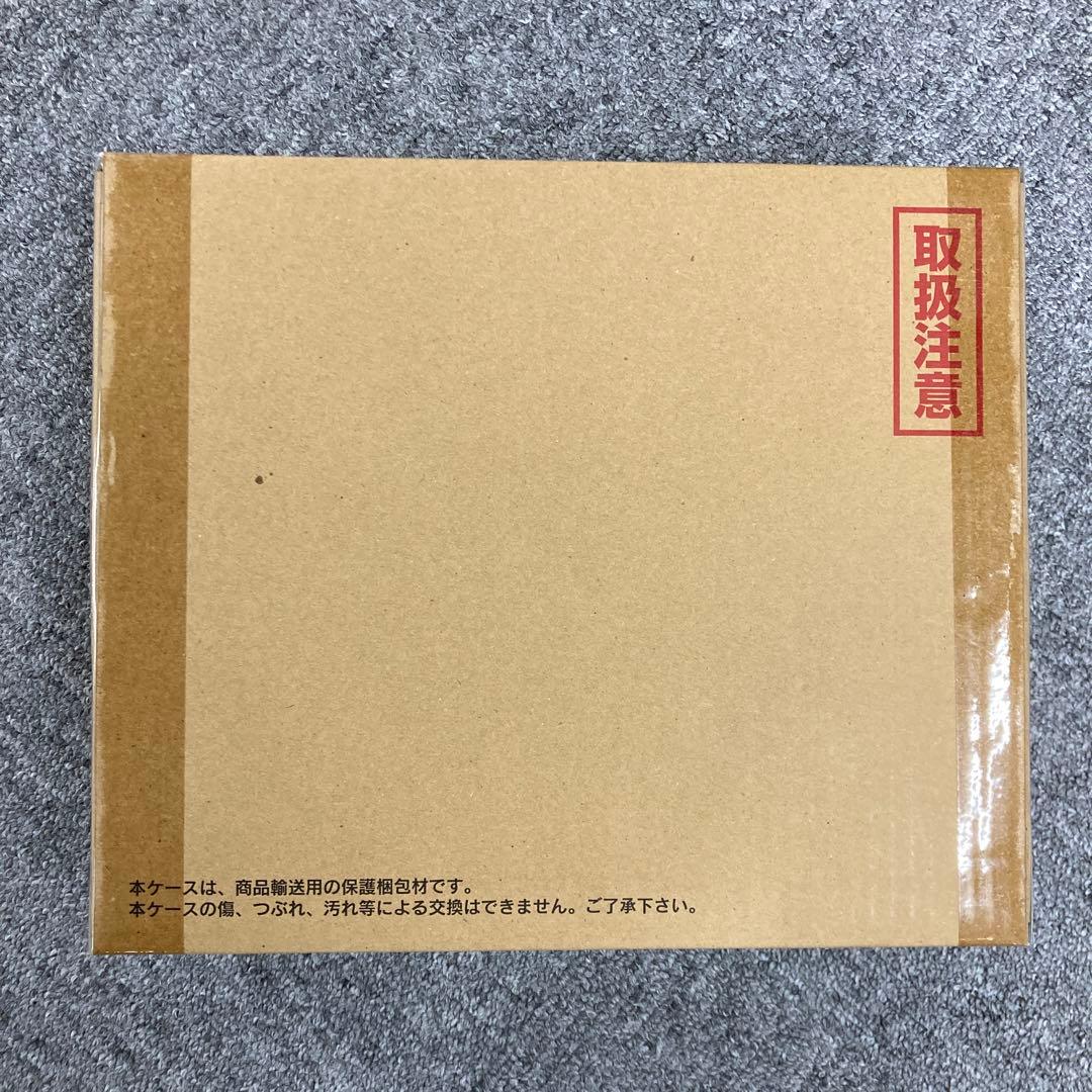 バトルスピリッツ　最強銀河究極ゼロ バトスピ 究極プレミアムBOX 未開封　Ｚ