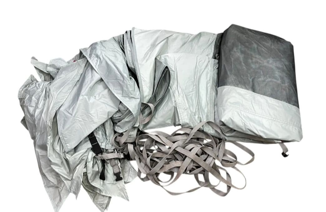 コールマン　タフスクリーン2ルームハウスMDX+ AIR