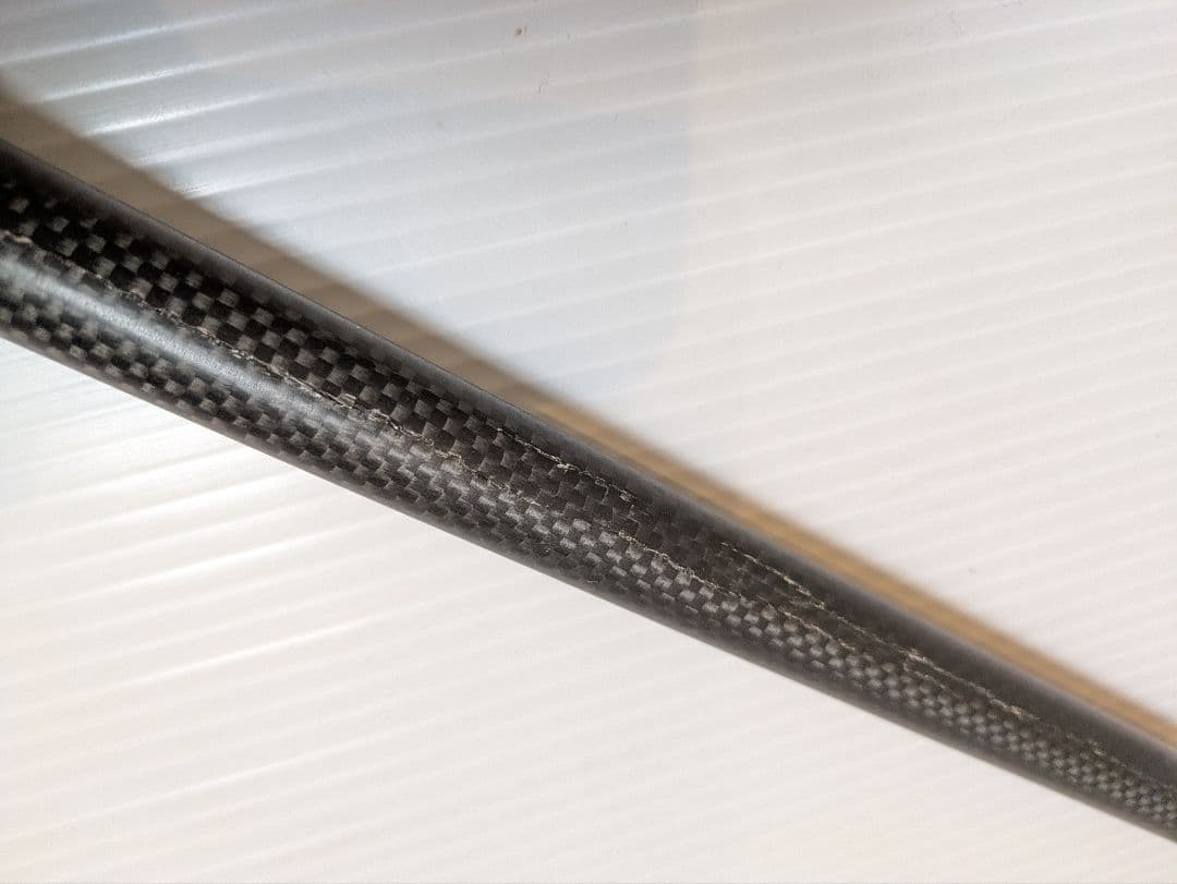 【現状渡し】キューテック グラファイト 99280 ビリヤード ブレイクキュー