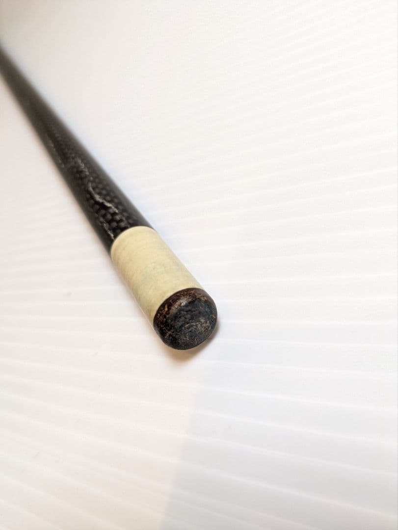 【現状渡し】キューテック グラファイト 99280 ビリヤード ブレイクキュー