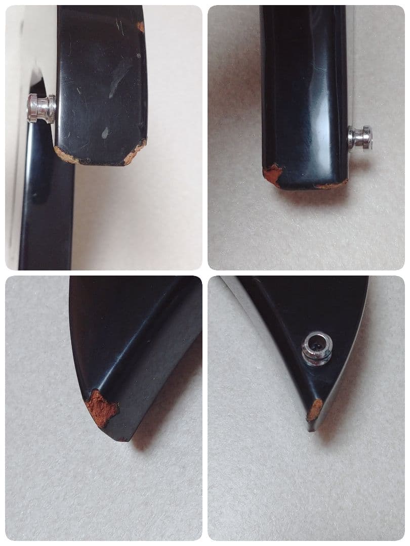 YOSHIKI モデル ギター XJAPAN BURNY ギター ヨシキ