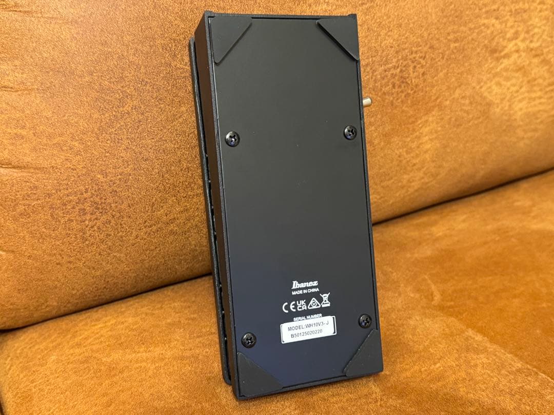 【ほぼ新品】Ibanez WH10V3