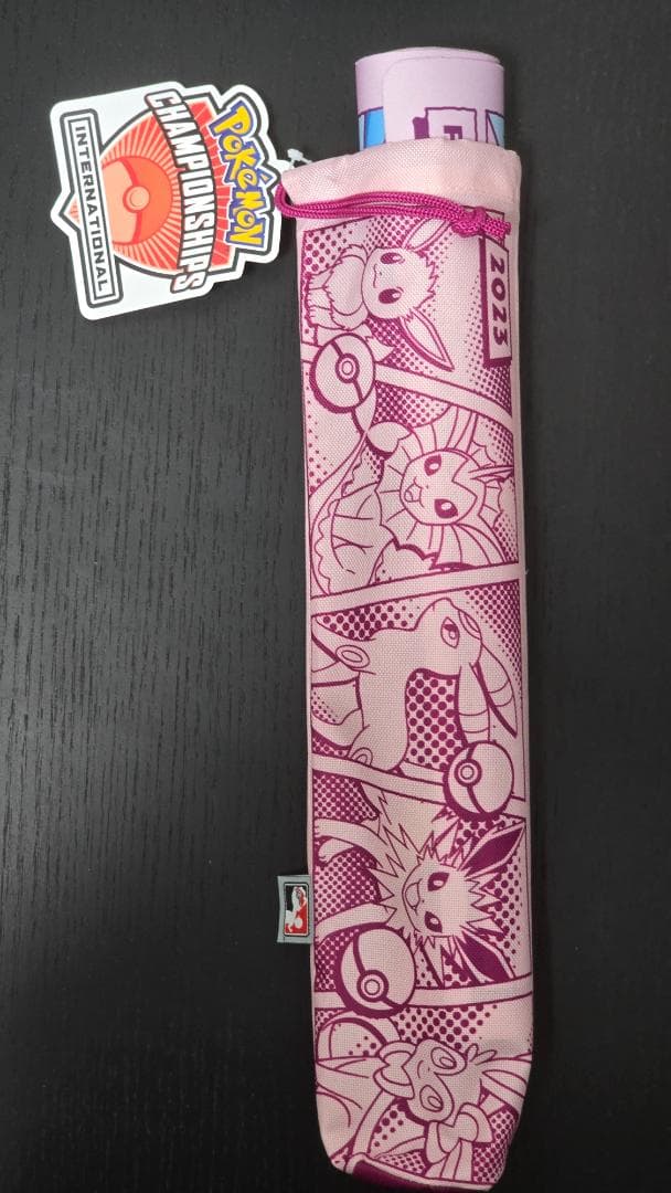 EUIC限定 ブイズ販売品セット プレイマット デッキボックス 他