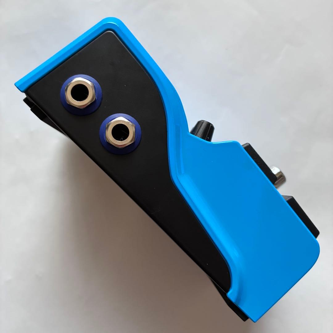 ギター ZOOM MULTISTOMP MS-70CDR+