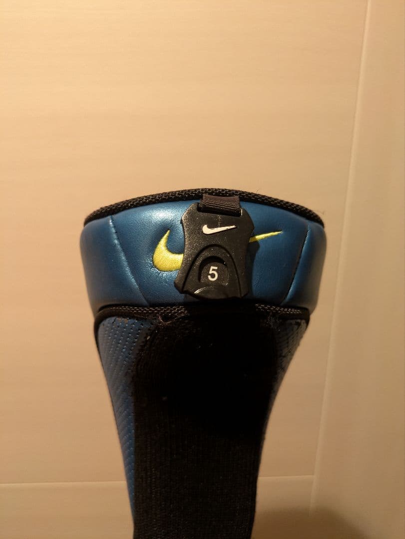 Nike Vapor FW 5番 19度　speederNXブルー70S