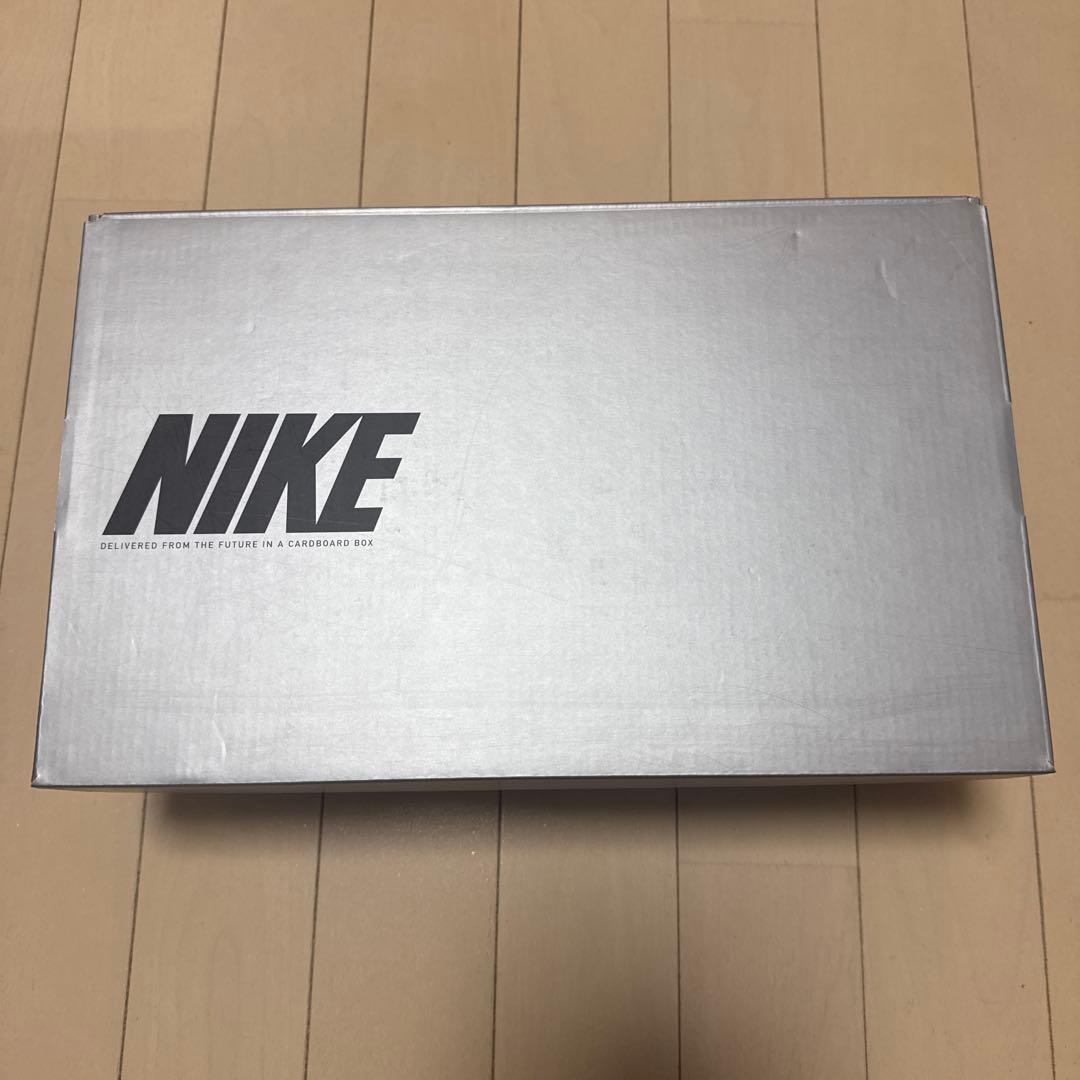 完売品 ナイキ ファントム 6 LOW エリート FG 26.5