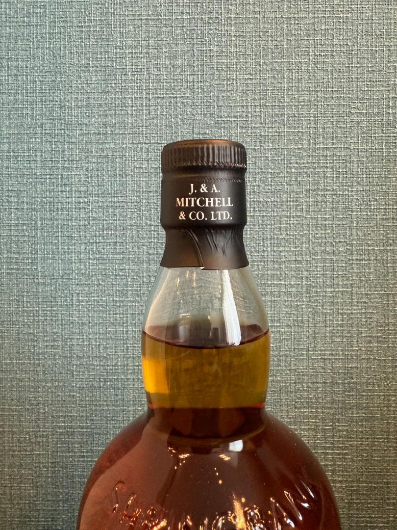 Springbank Countdown Collection 2025 30年