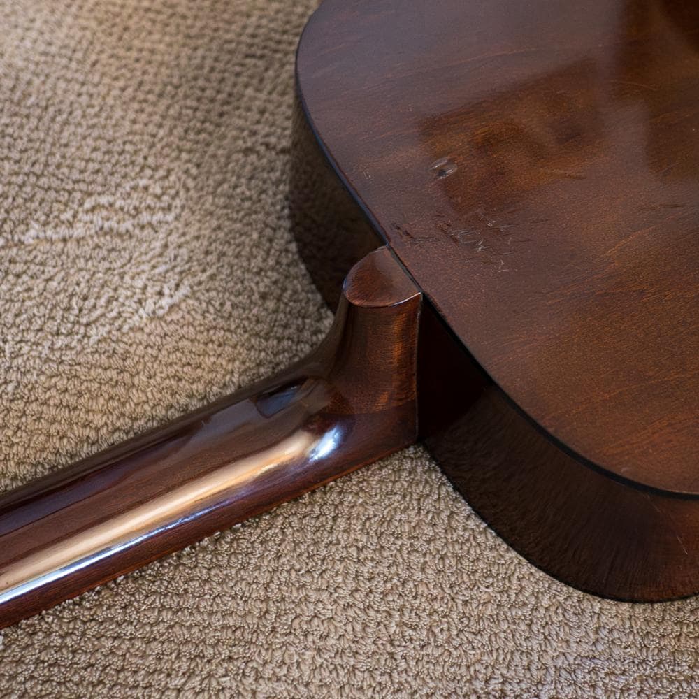 YAMAHA FG-120F 1974年 希少モデル