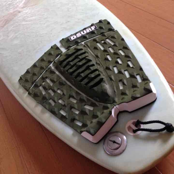 S-CORE dahlberg ダルバーグ サーフボード