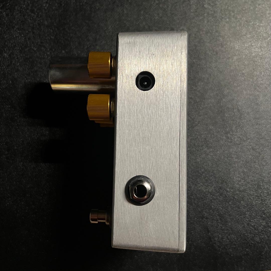 ギター Lee Custom Amplifier / VJCM-800