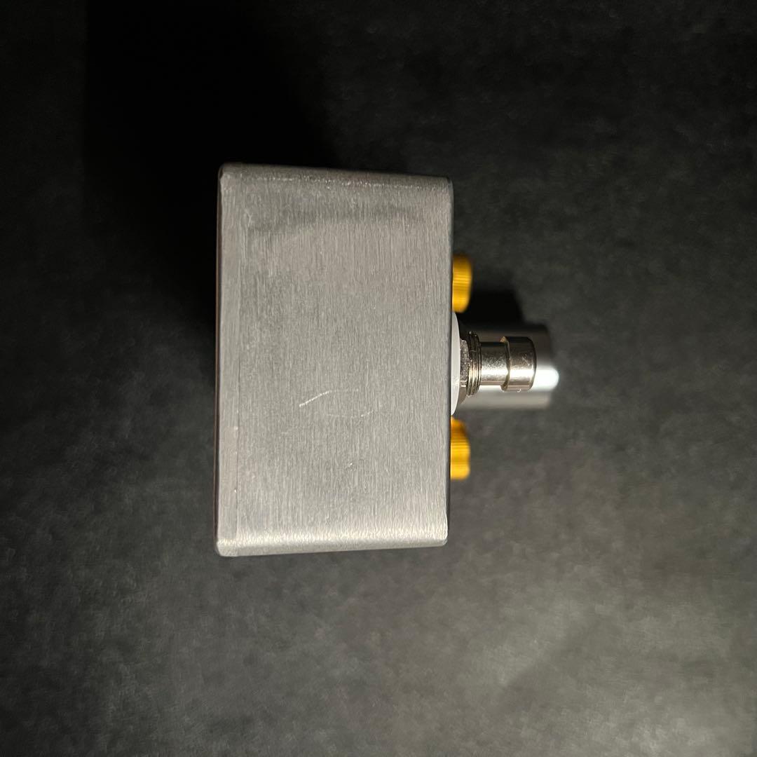 ギター Lee Custom Amplifier / VJCM-800