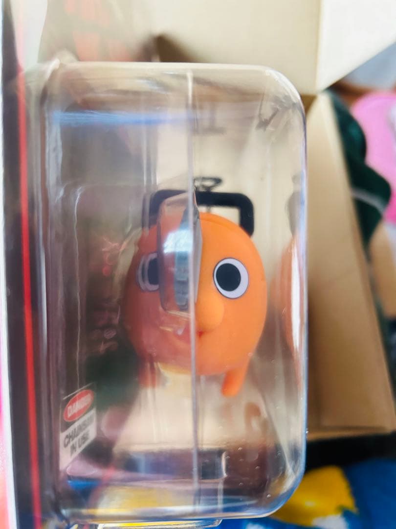 チェンソーマン　ポチタ　AirPodsPro ケース新品