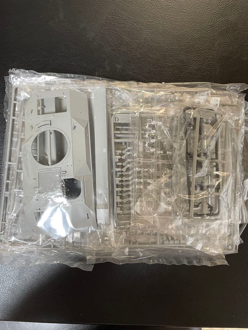 1/35M7A3 BFIST ブラッドレー /マジックファクトリー