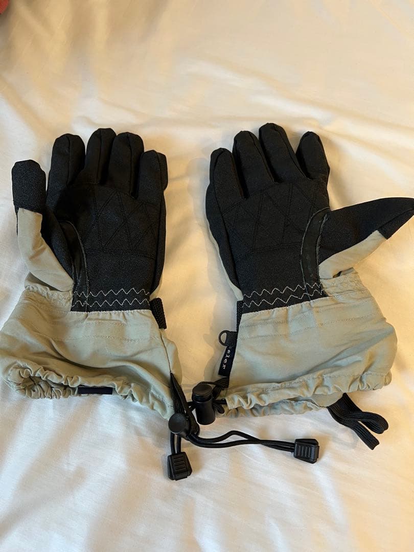 SPECIAL BLEND パンツ VOSLER ウェアセット