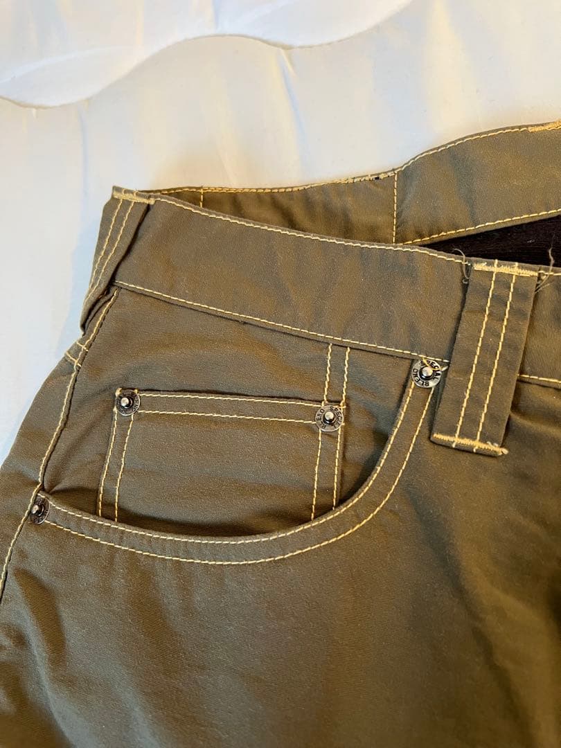 SPECIAL BLEND パンツ VOSLER ウェアセット