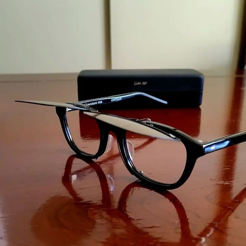 カスケット　コステロ　パカパカ