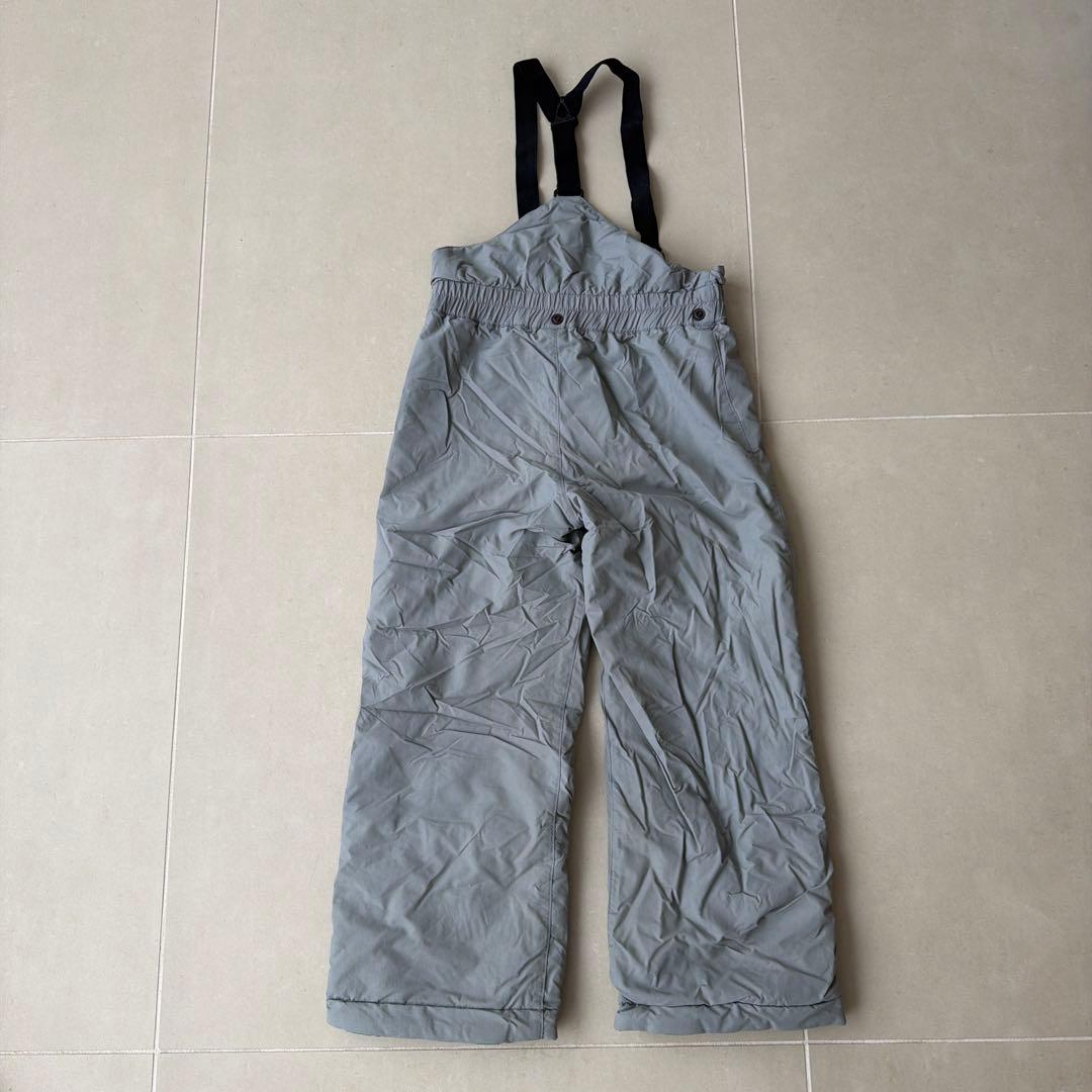 モンベル　スキーウェア　上下セット　キッズ　130 スノーウェア