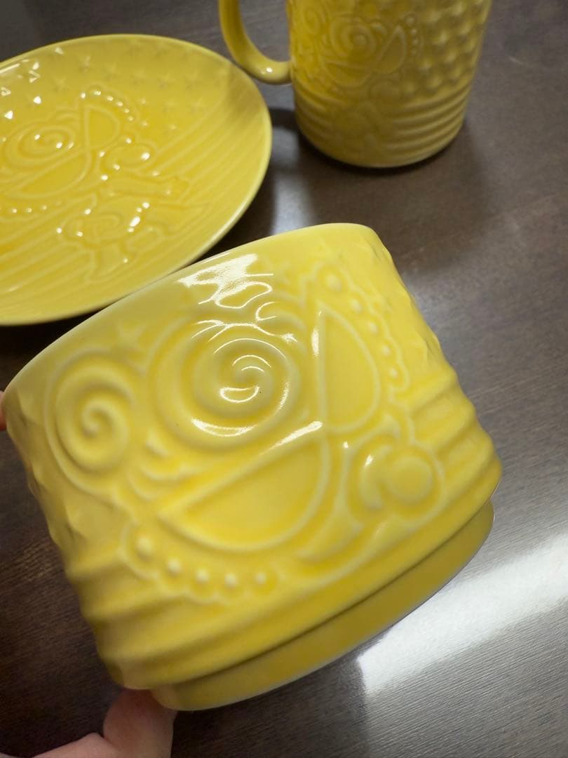 レアセット　ヒステリックミニ3点セット　新品