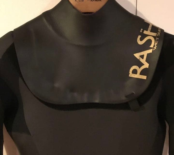 RASH　ラッシュ　ALL５mm フルスーツ　ウェットスーツ