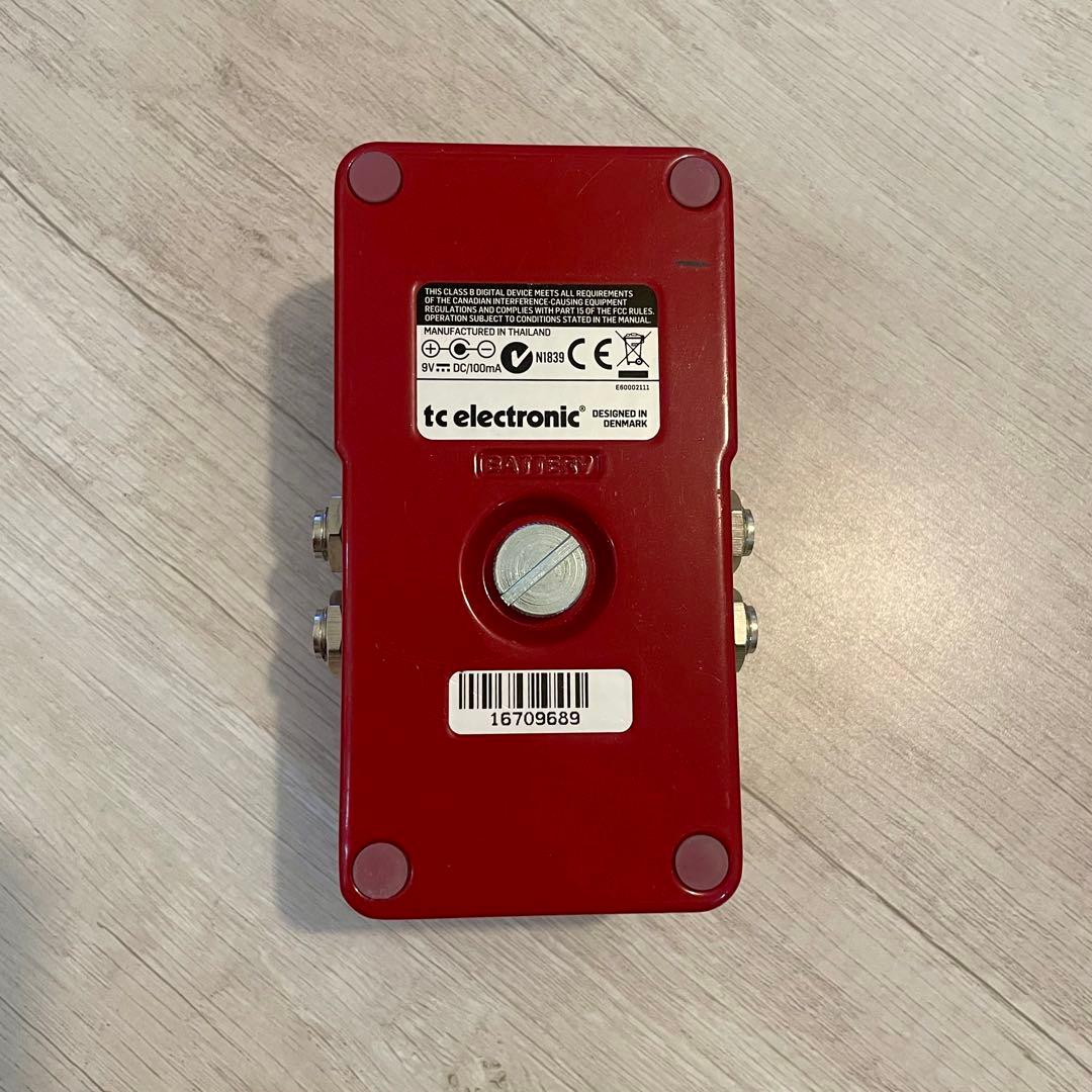 Hall of Fame Reverb（tc electronic）