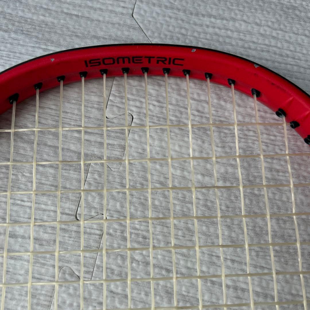 ヨネックス 硬式ラケット　VCORE100 300g