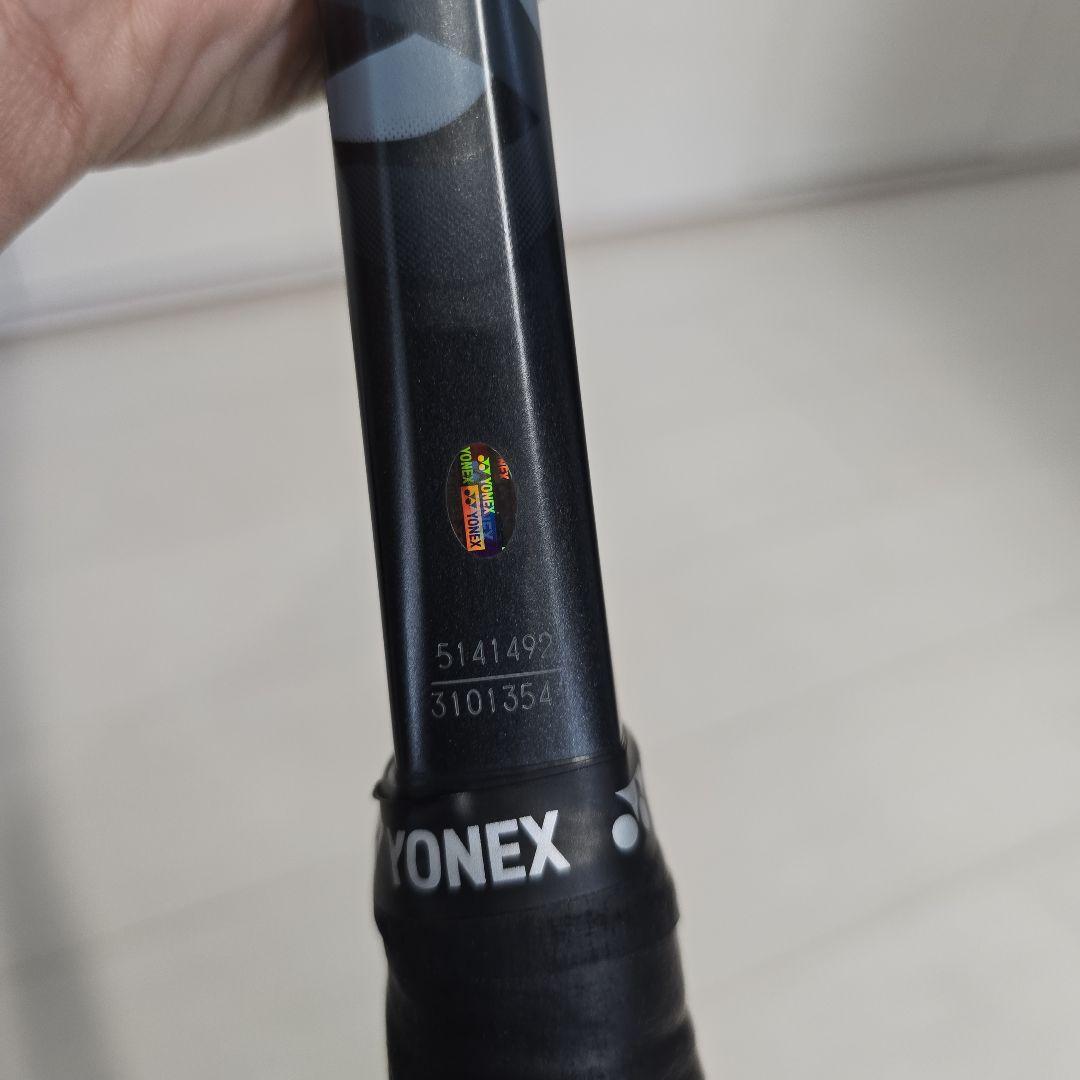 5日限定値下げ 美品 YONEX ソフトテニス ジオブレイク50バーサス