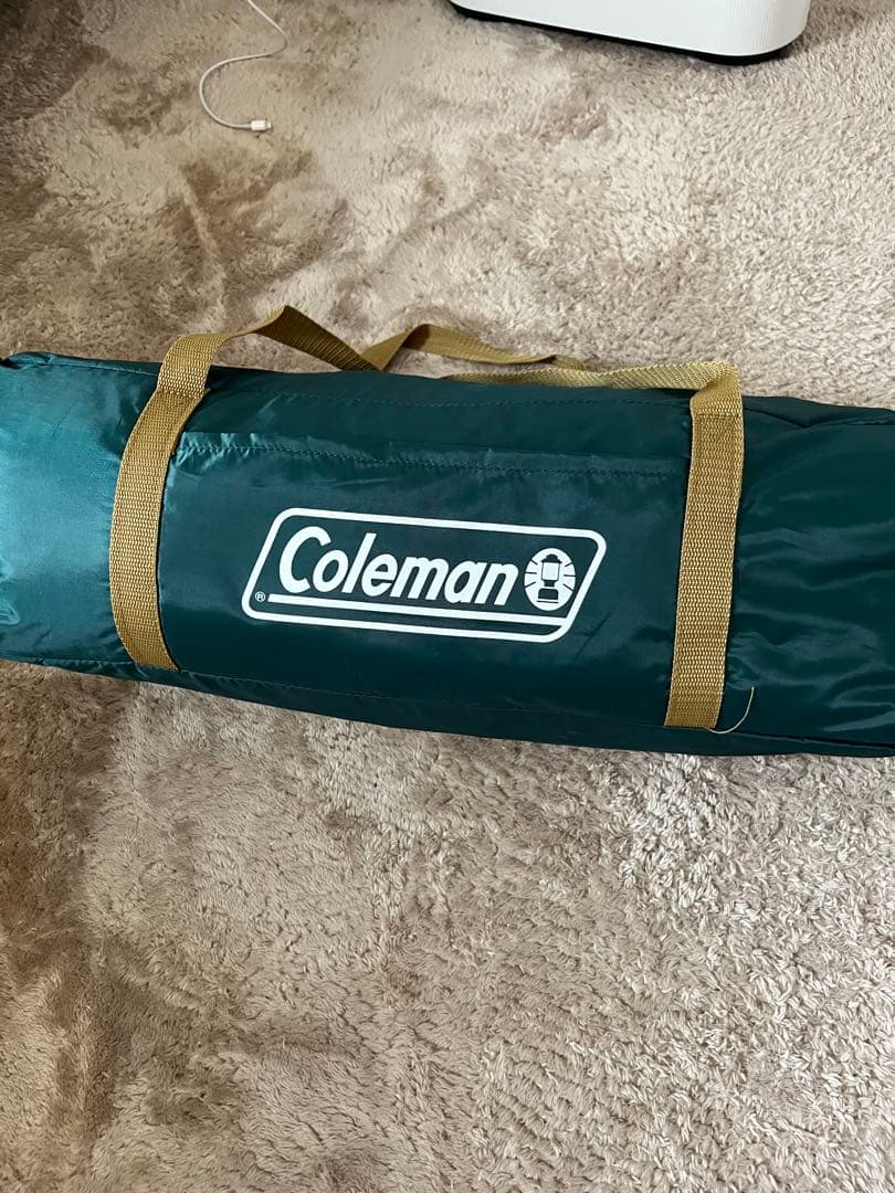 Coleman エクスカーションティピー325