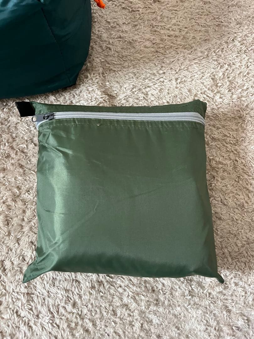 Coleman エクスカーションティピー325