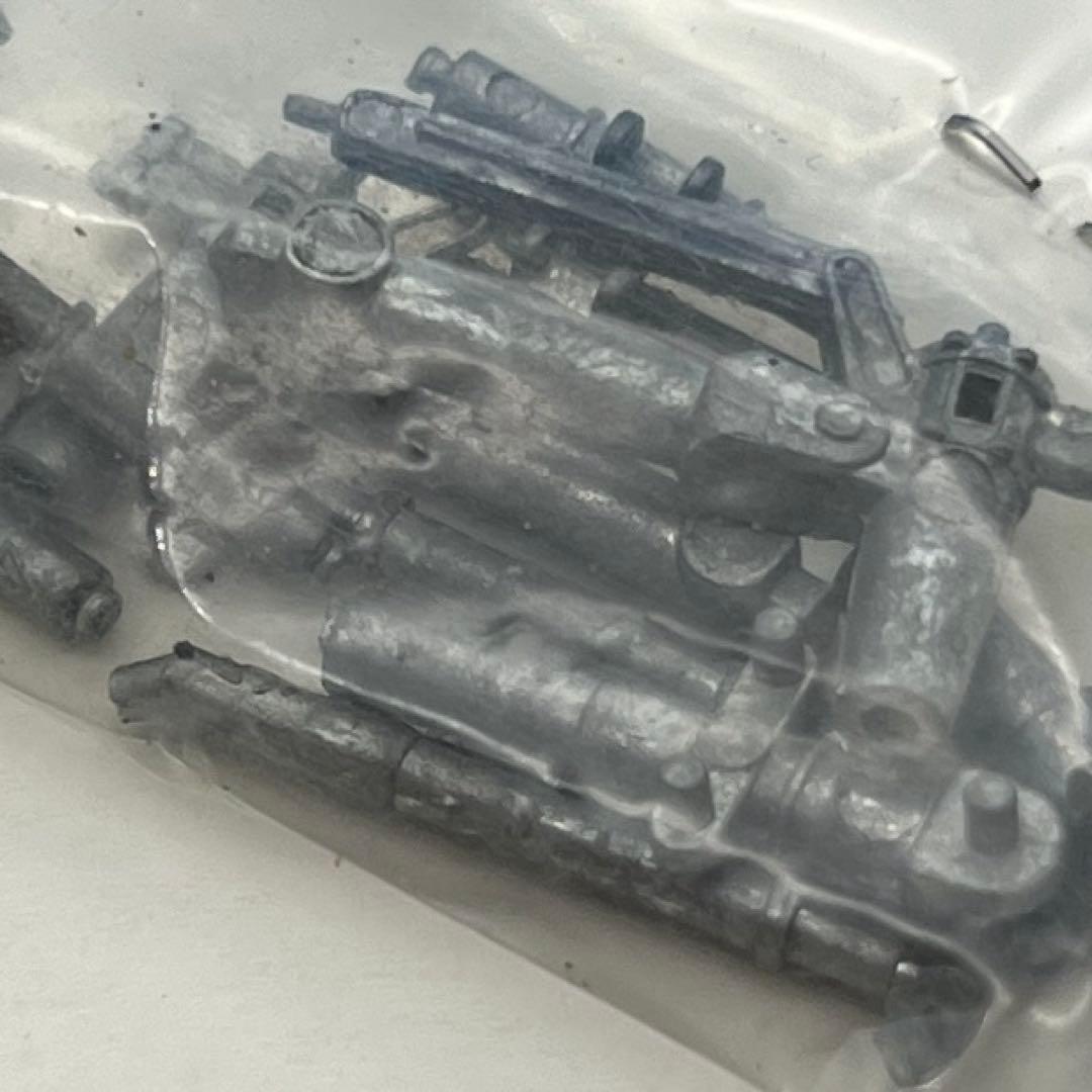 1/35 CH-47A チヌーク 大型輸送ヘリコプター プラモデル