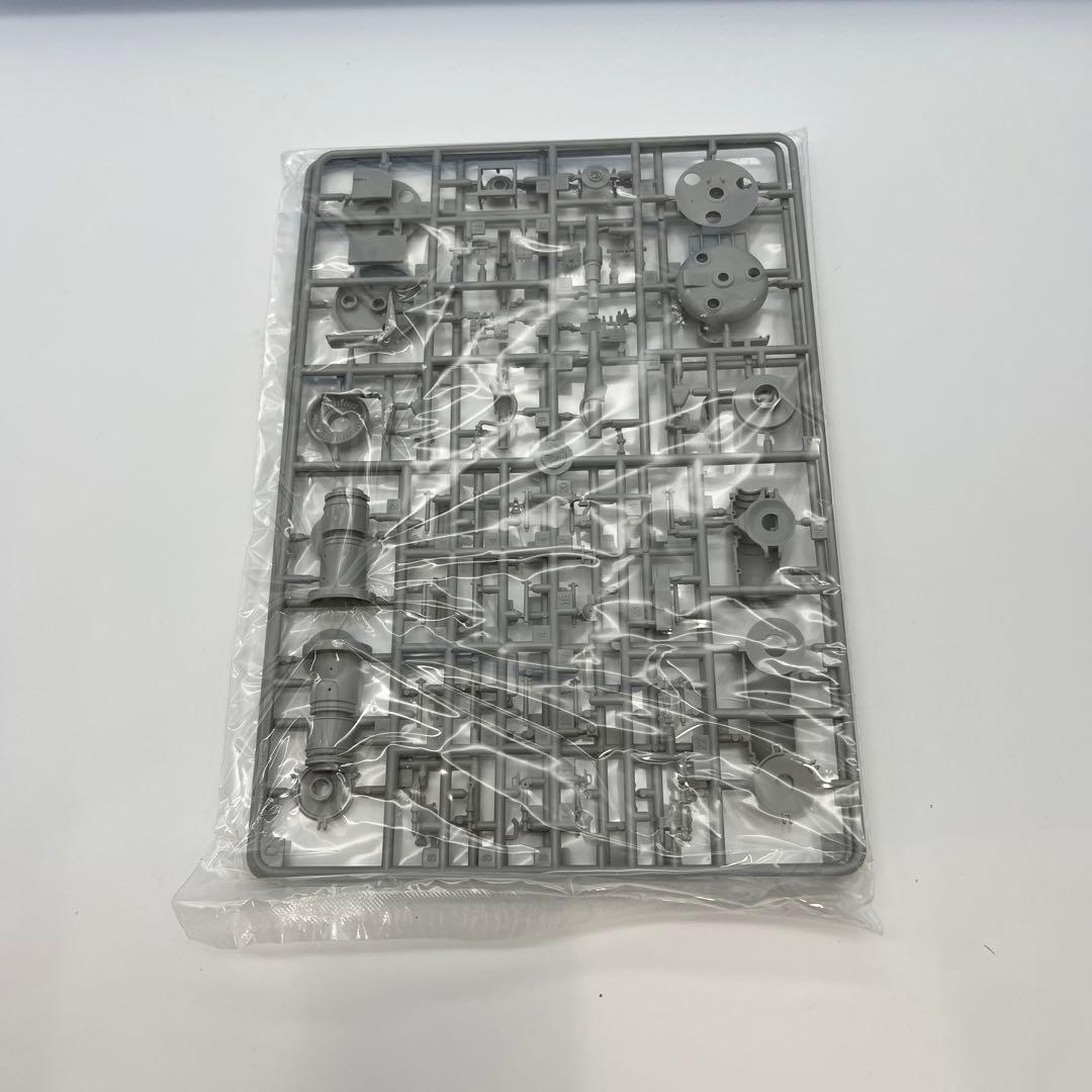 1/35 CH-47A チヌーク 大型輸送ヘリコプター プラモデル