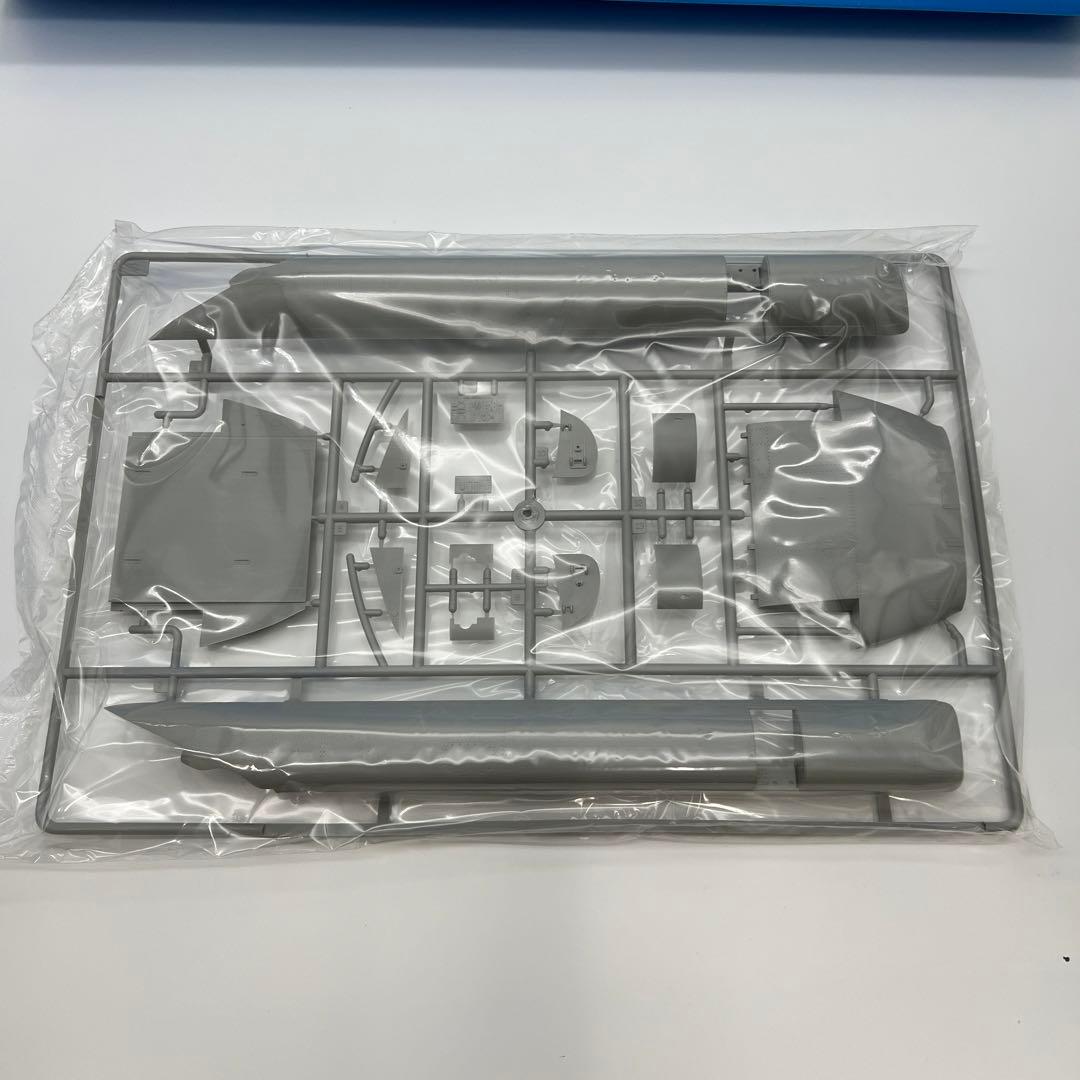 1/35 CH-47A チヌーク 大型輸送ヘリコプター プラモデル