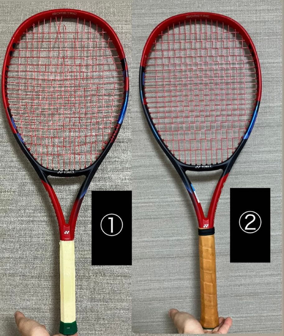 VCORE 100 2023（G2）2本セット