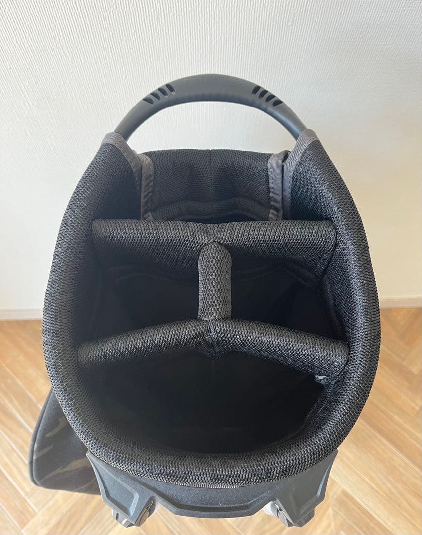 正規品 新品CR-4#03マルチカモブラック ブリーフィング79,200円