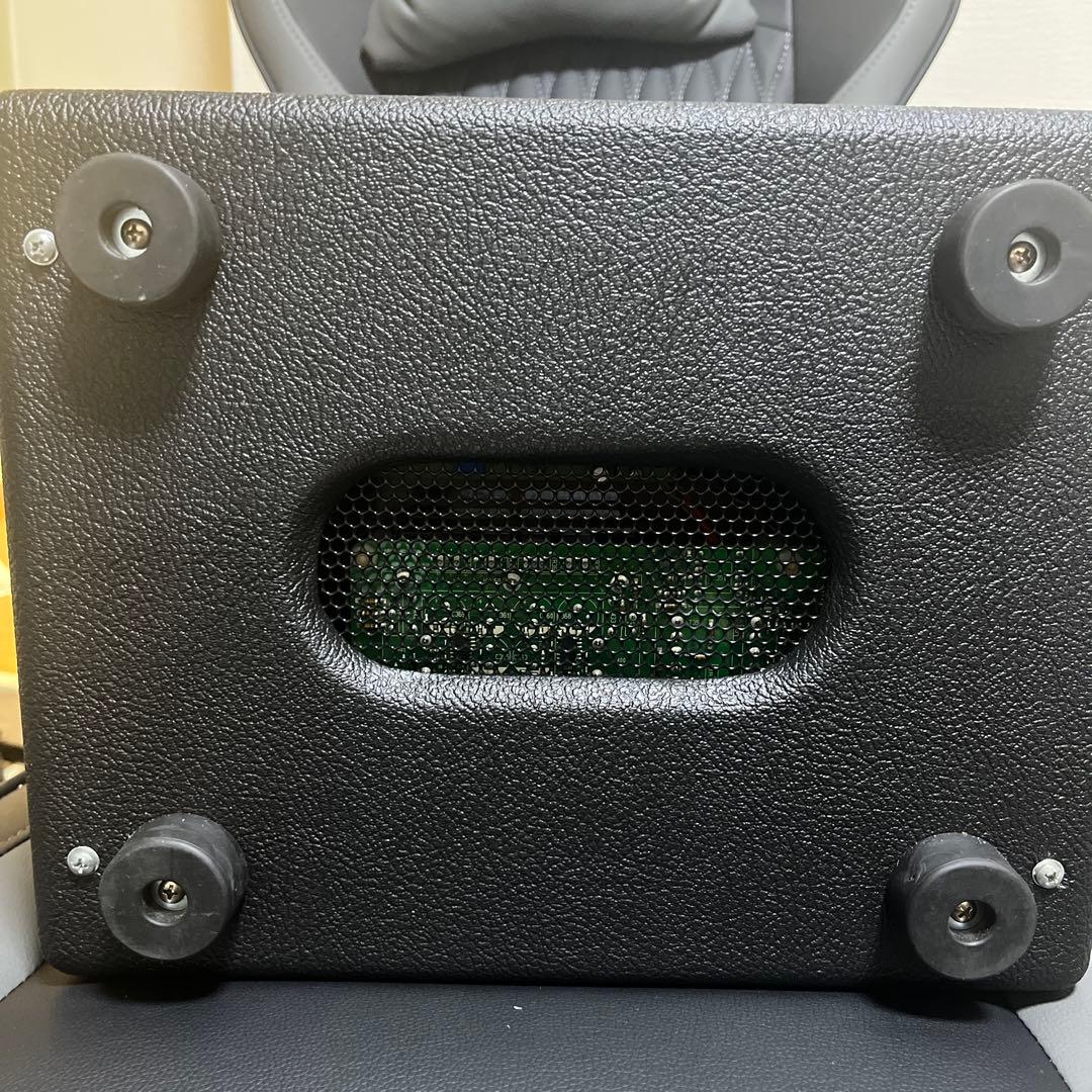 【週末限定】DEMETER BASS 800tubeベースヘッドアンプ