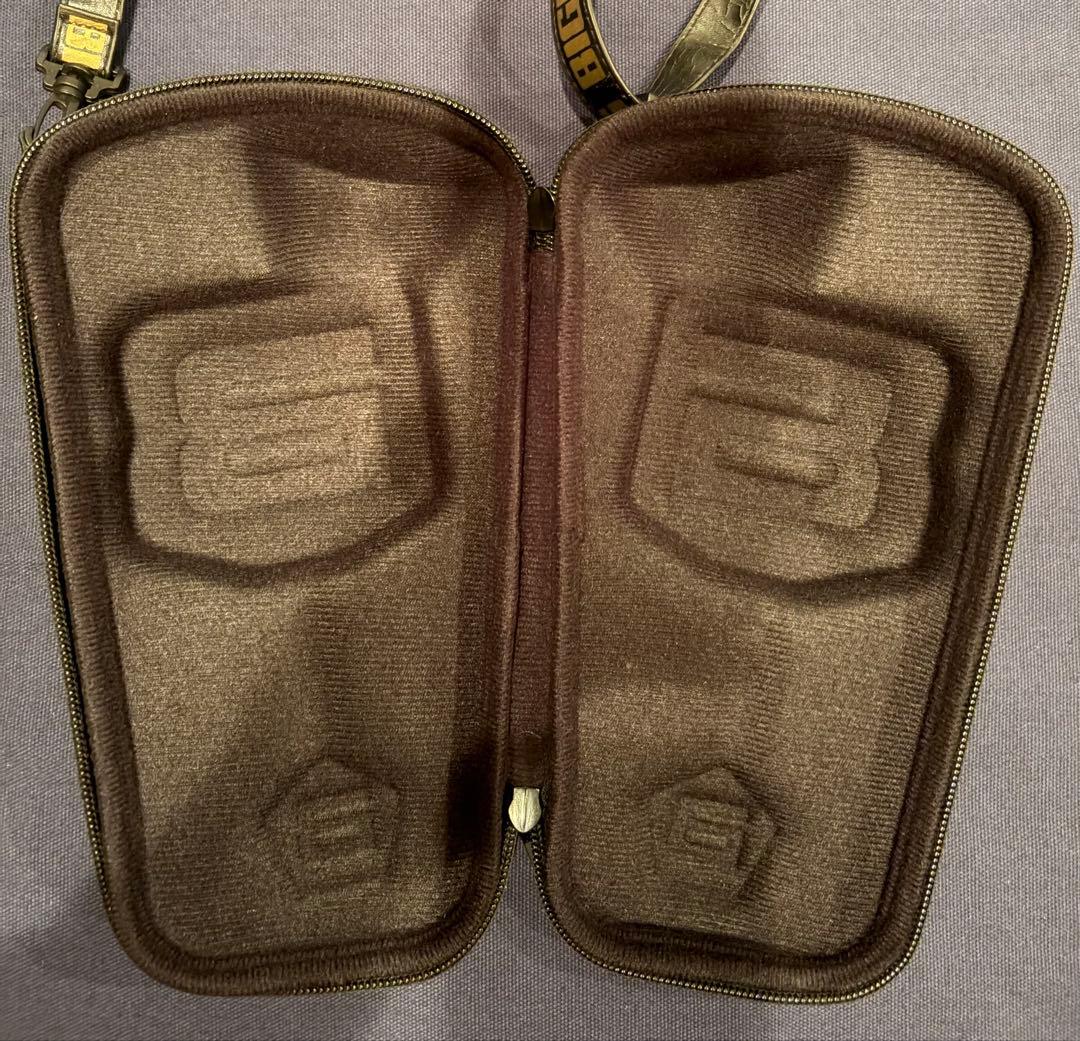 BIGBANG 10周年限定 ペンライト ペンライトケース