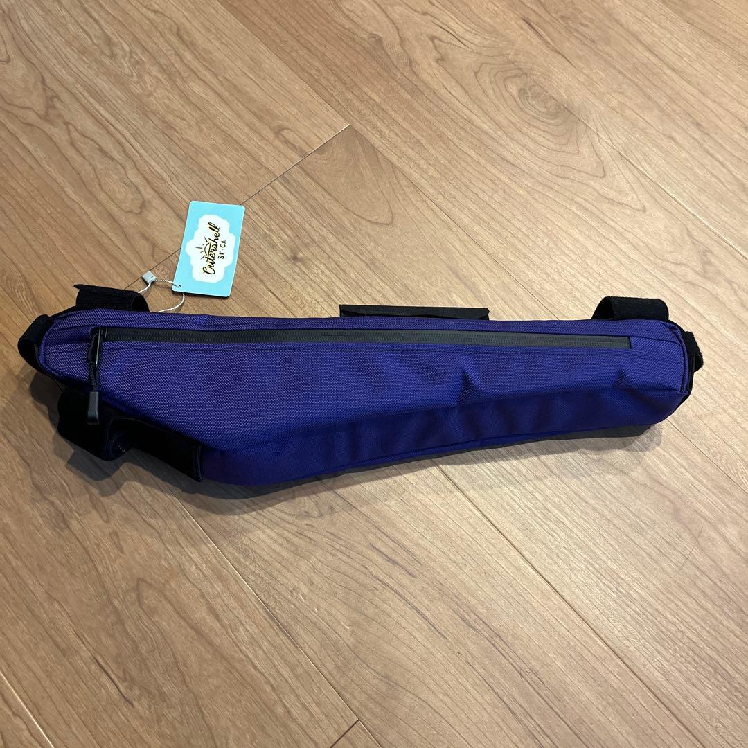 アクセサリー OUTER SHELL ADVENTURE circles bluelug s